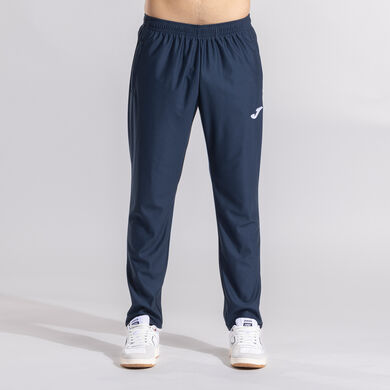 Cal&ccedil;a comprida homem COMBI PREMIUM  azul marinho