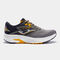 ZAPATILLAS RUNNING SPEED 22 HOMBRE GRIS NEGRO