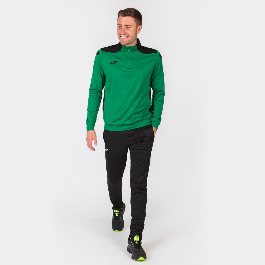 SUDADERA SIN CAPUCHA CHAMPIONSHIP VI