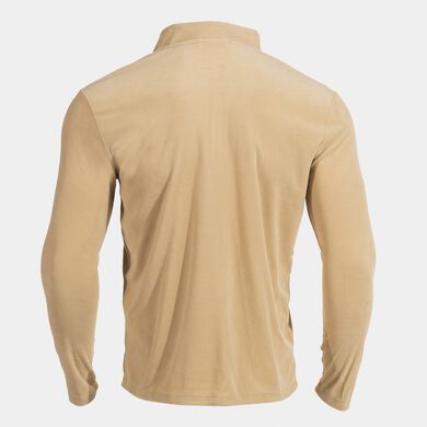 Polar fleece man Explorer beige