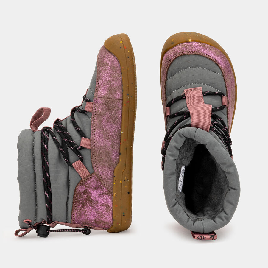 CAKE AISLATEX JR BAREFOOT 25