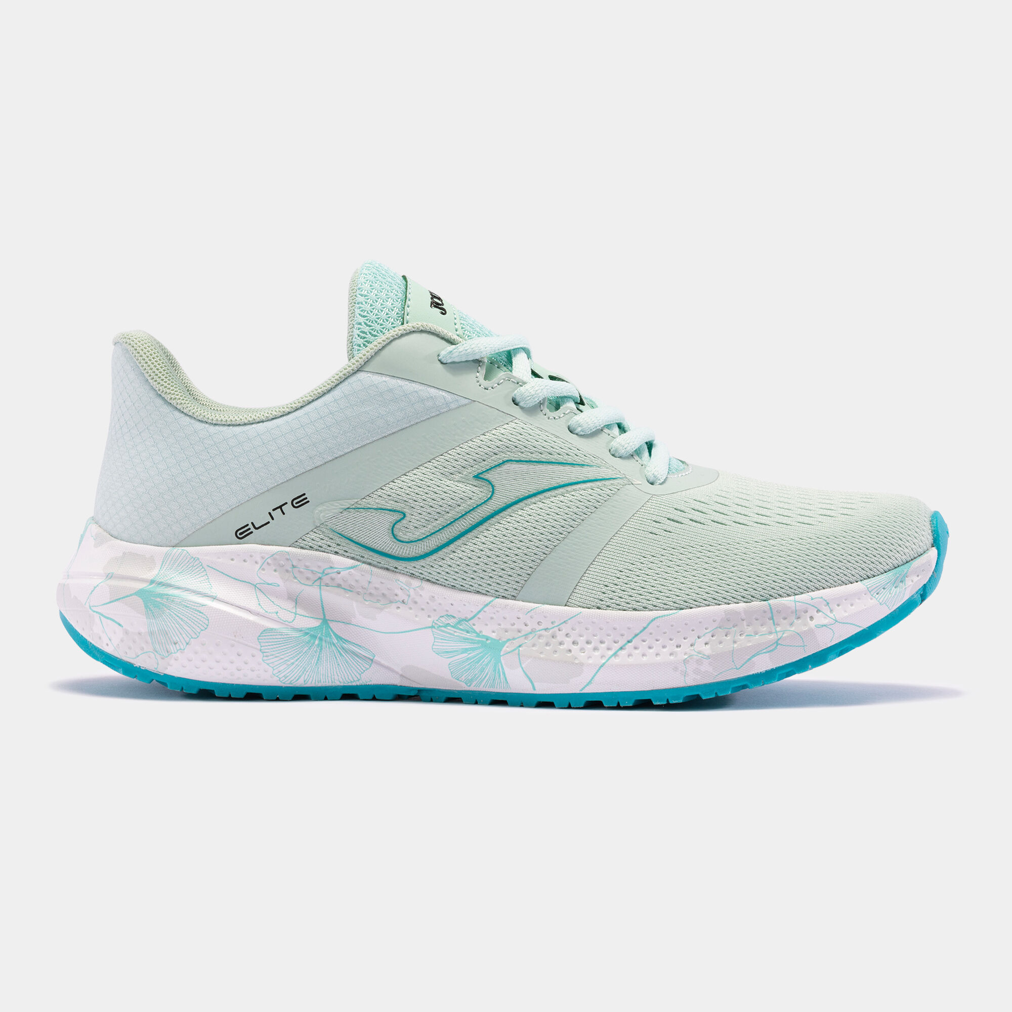 Running shoes Elite Lady 24 woman turquoise