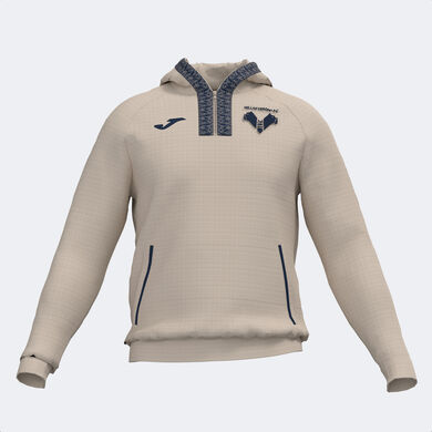 Hooded sweater leisure Hellas Verona FC 24/25