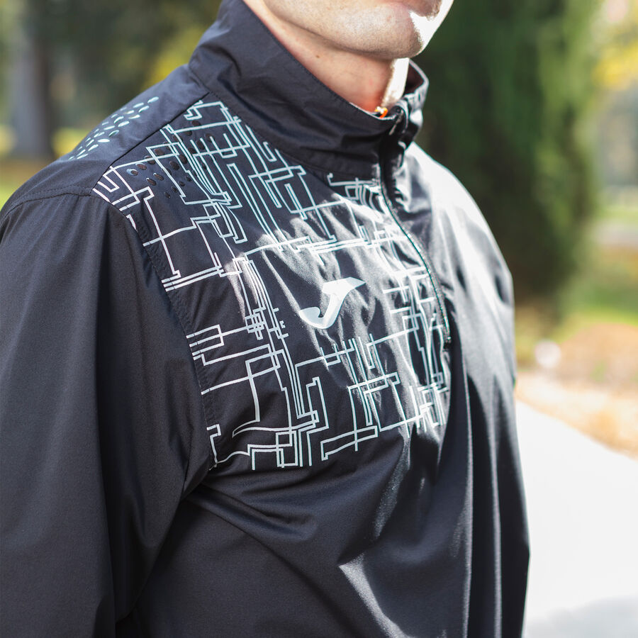 SUDADERA SIN CAPUCHA ELITE VIII