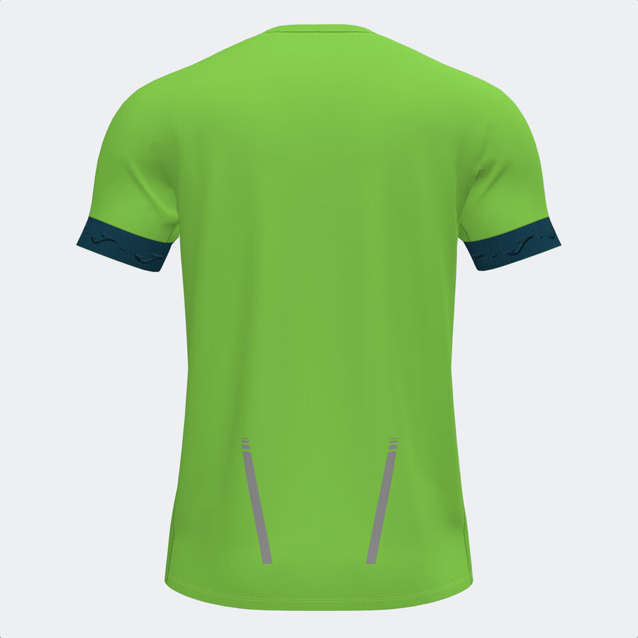 CAMISETA MANGA CORTA R-CITY