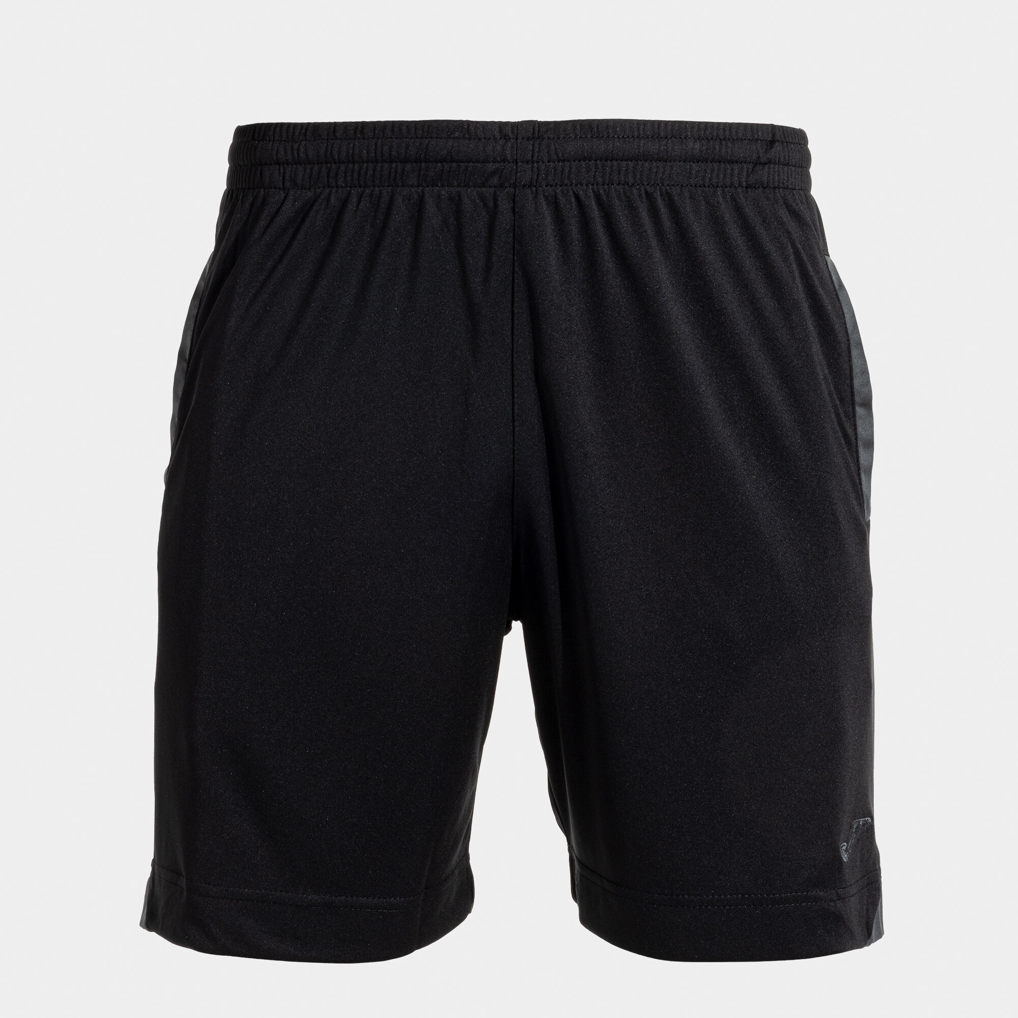 Bermuda homme Miami noir