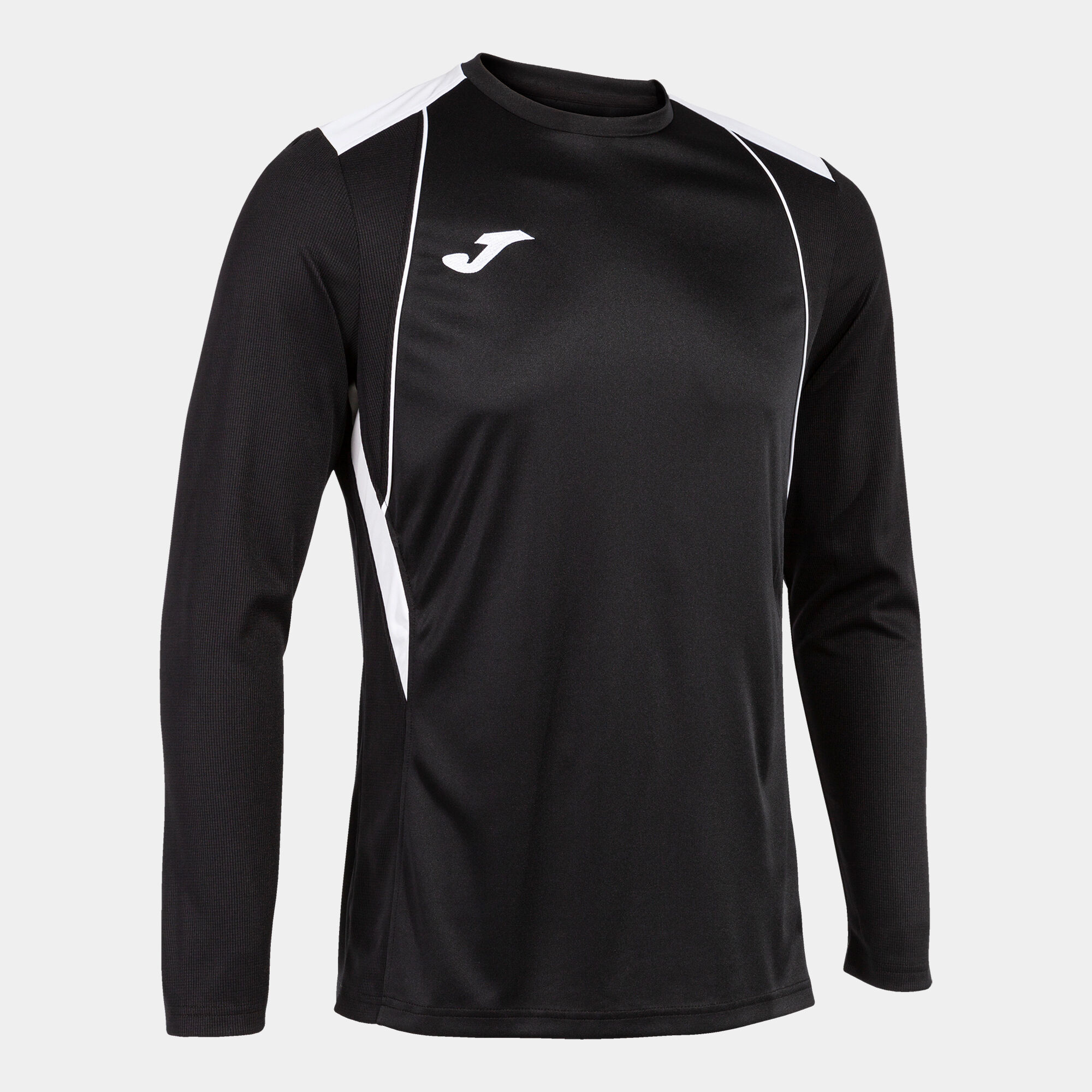 Camiseta joma manga larga online