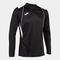 T-shirt manga comprida homem Championship VII preto branco