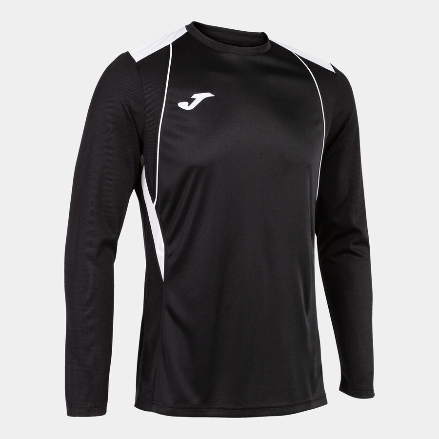 CAMISETA MANGA LARGA CHAMPIONSHIP VII