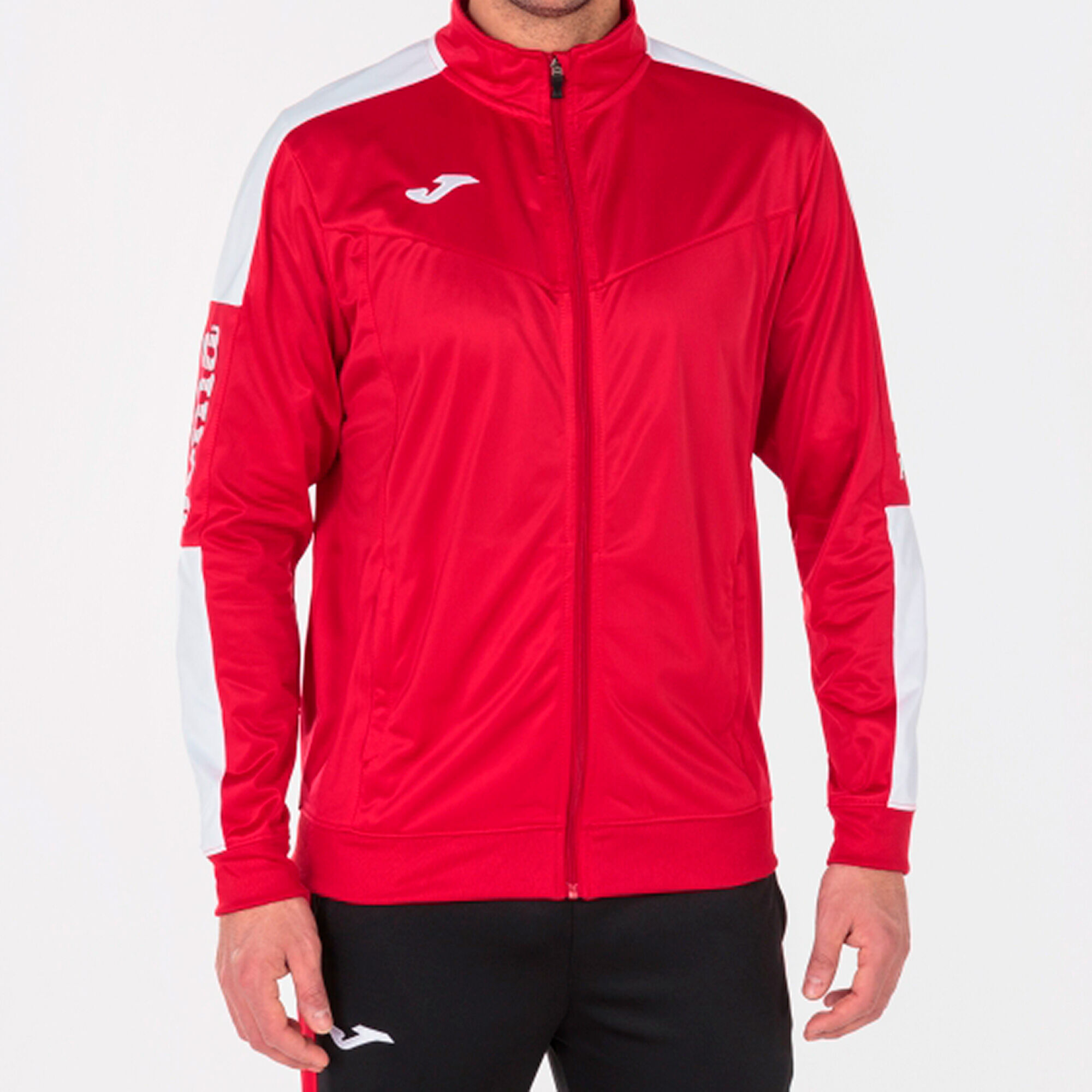 Chaqueta joma champion iv 2025