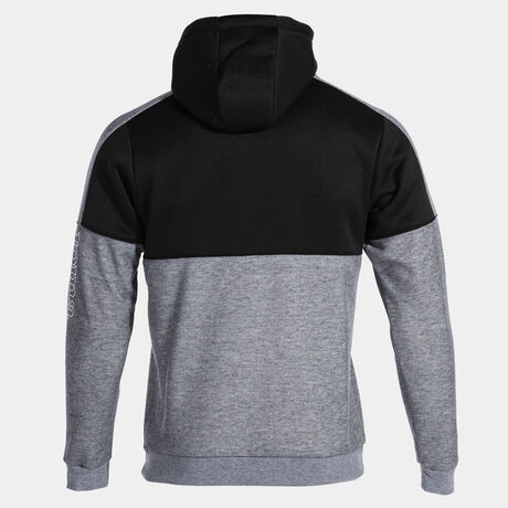 SUDADERA CON CAPUCHA PART