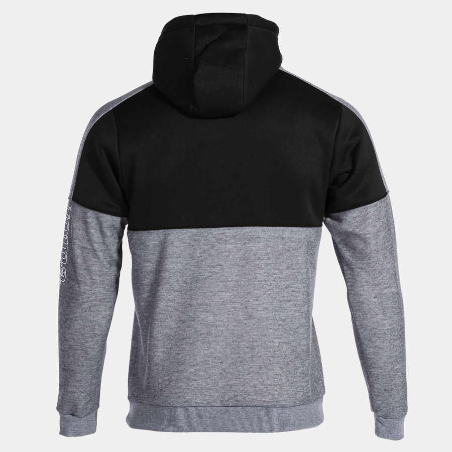 SUDADERA CON CAPUCHA PART