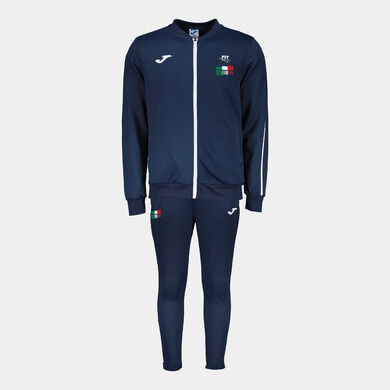 Chándal Federación Italiana Tenis