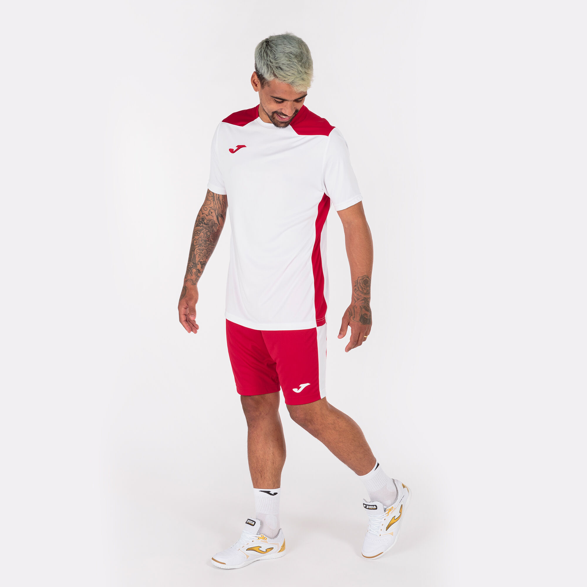 Joma football kits discount