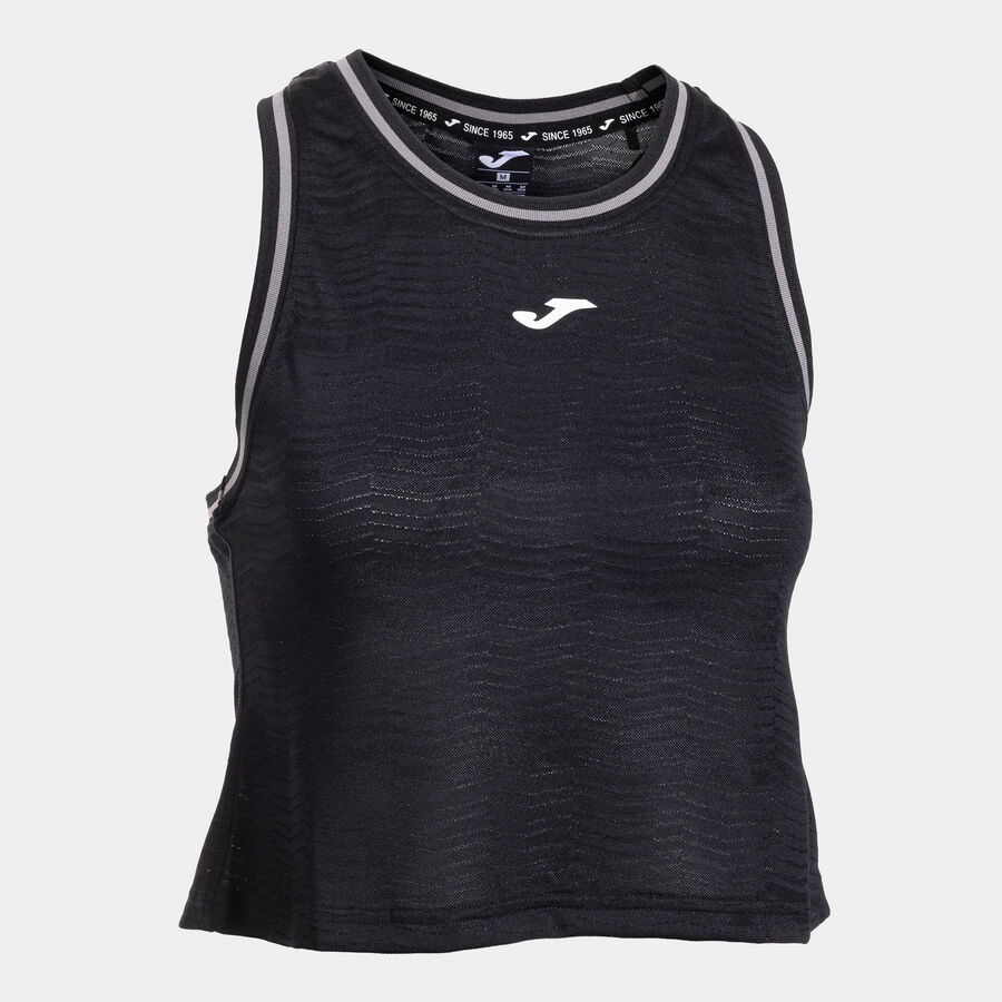 CAMISETA TIRANTES SMASH