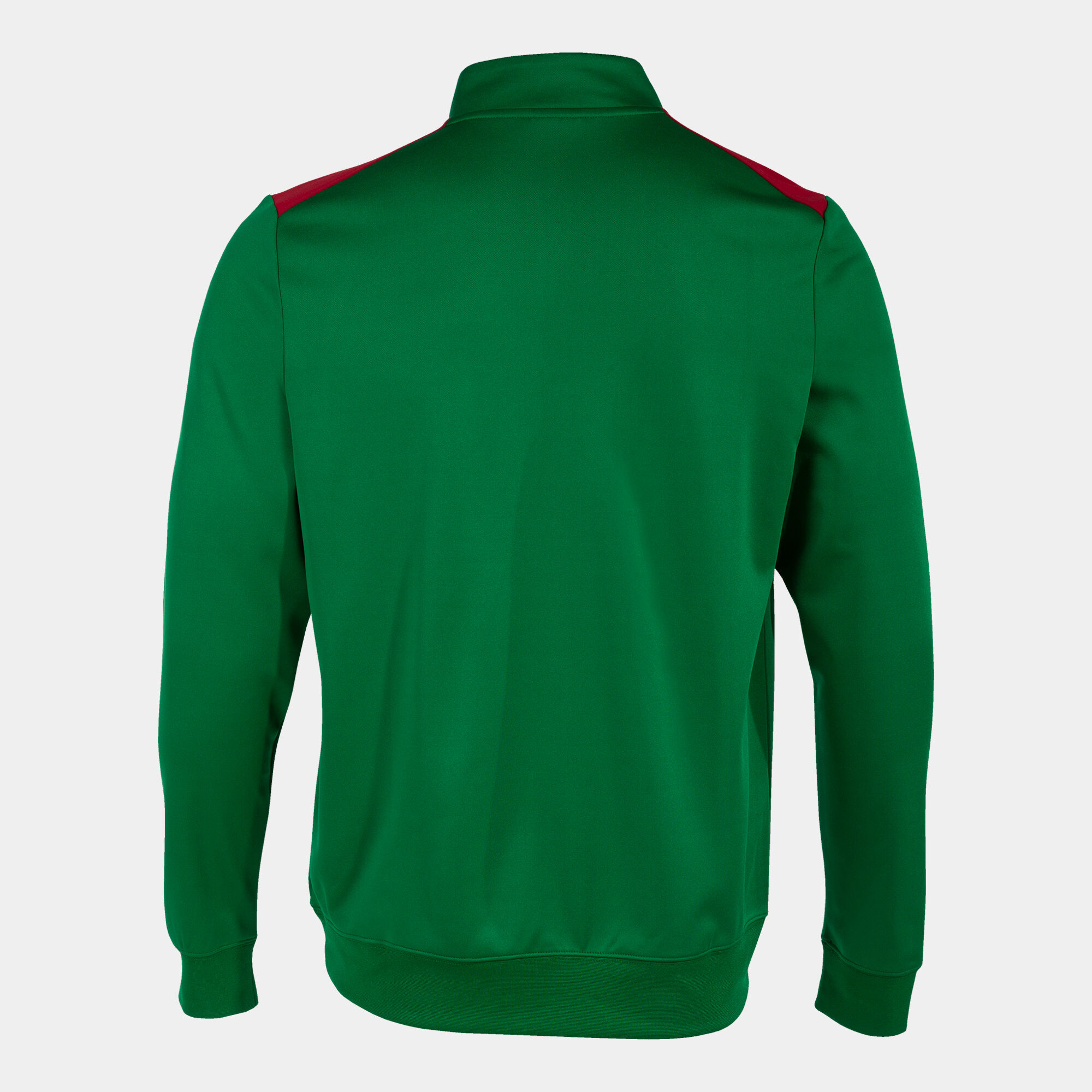 Sweat-shirt homme Championship VII vert rouge