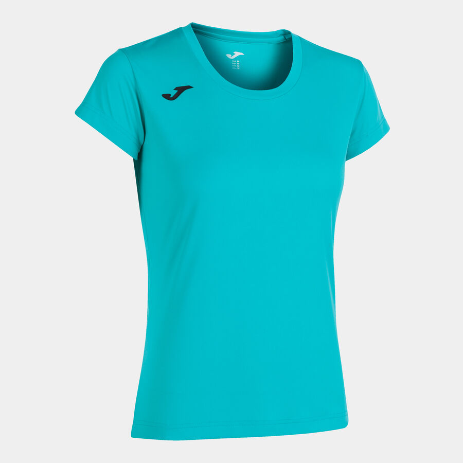 CAMISETA MANGA CORTA RECORD II