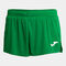 Short hombre Record II verde