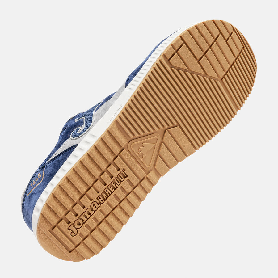 1448 BAREFOOT 25
