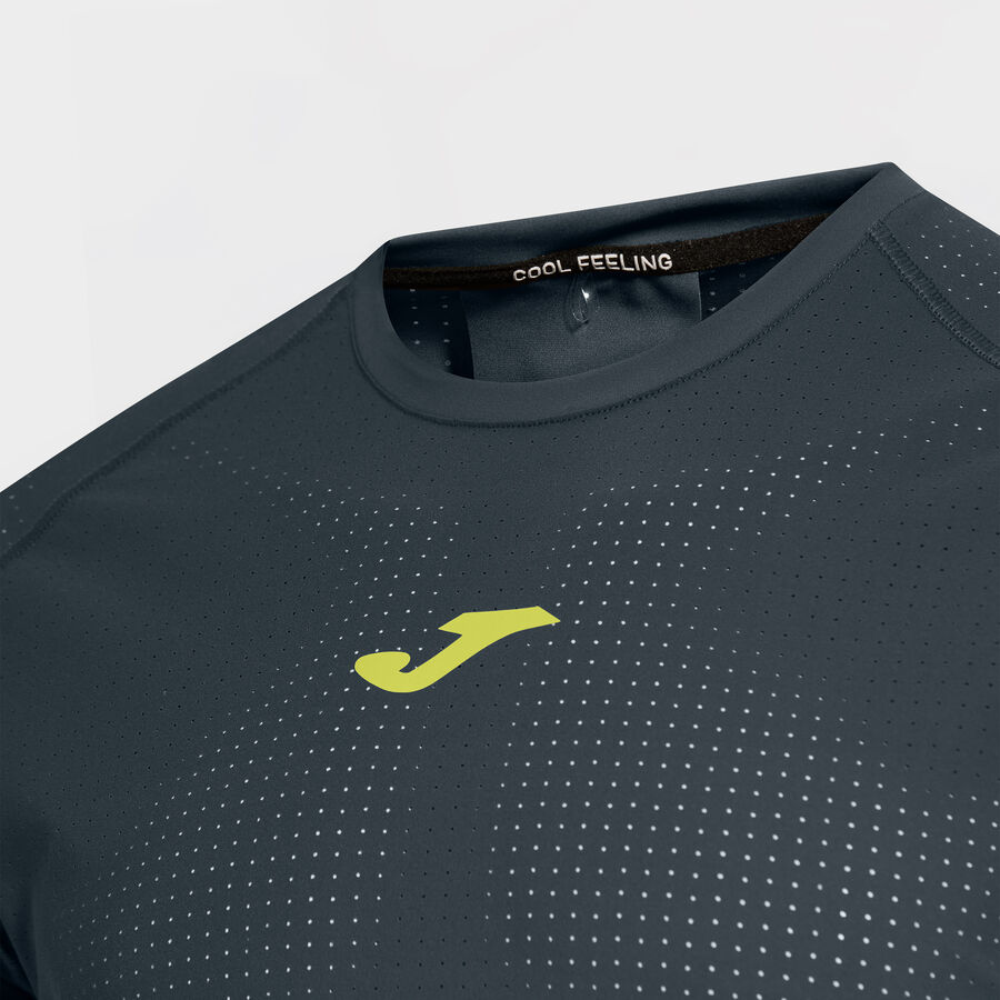 CAMISETA MANGA CORTA R-TRAIL NATURE