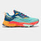 Scarpe trail Sierra Lady 25 donna turchese