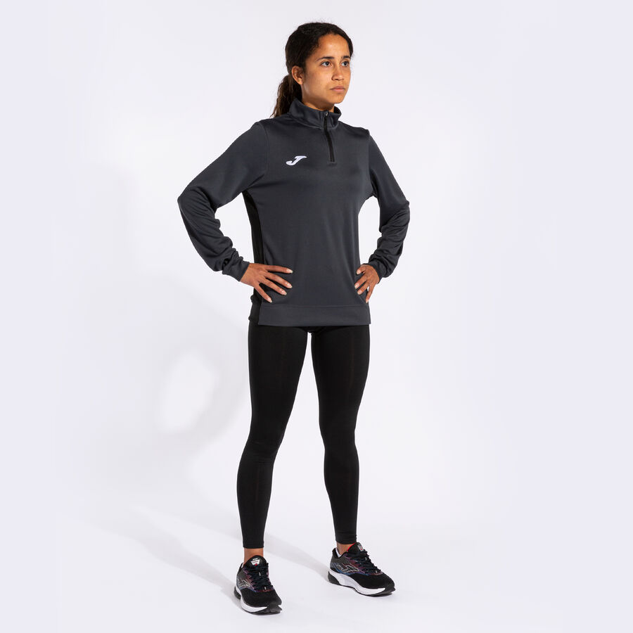 SUDADERA WINNER II