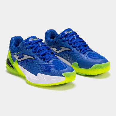 Scarpe Open Men 25 uomo blu reale