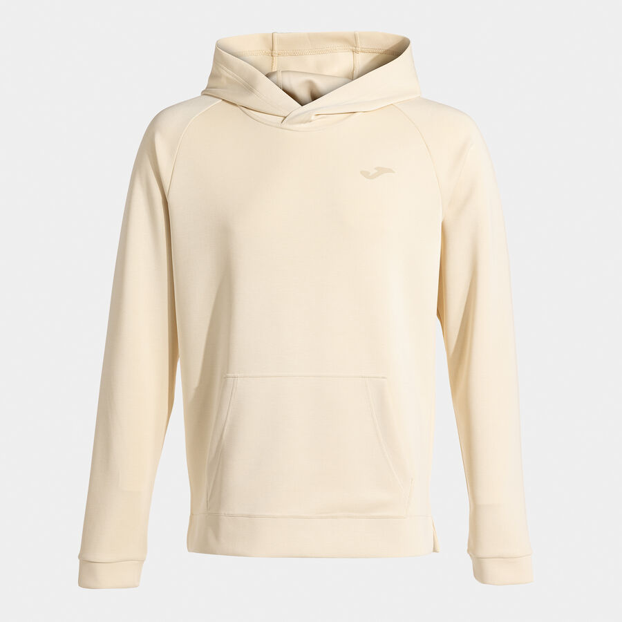 SUDADERA CON CAPUCHA BREATH