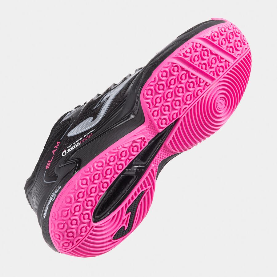 SLAM LADY 24