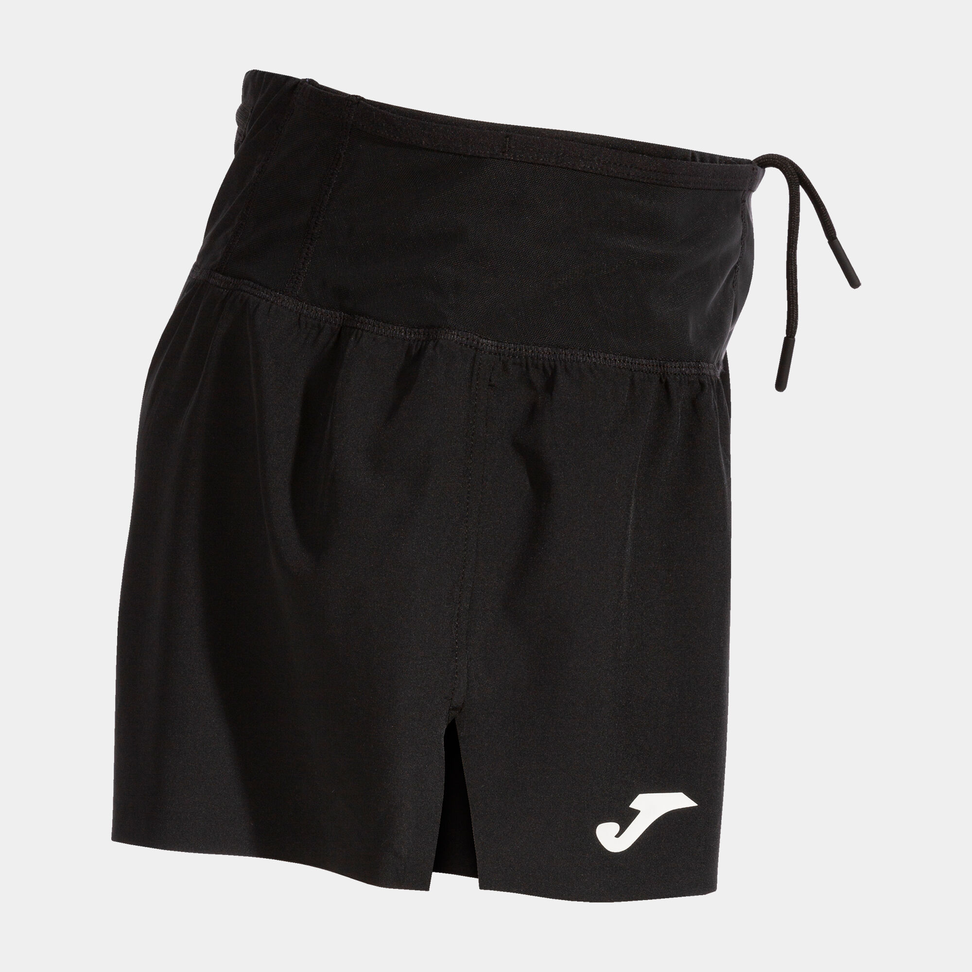 Shorts woman R Trail Nature black JOMA