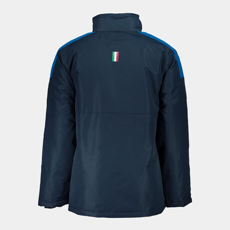 ANORAK FED. ITALIA TENIS