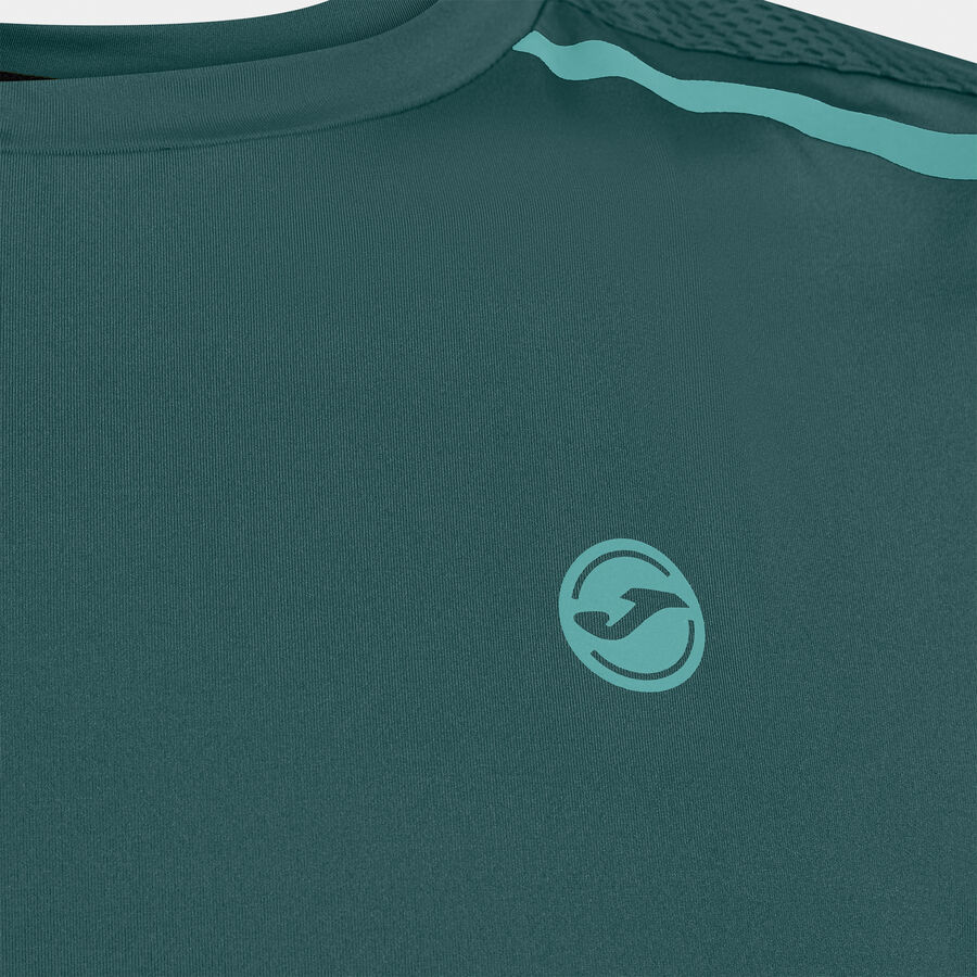 CAMISETA SIN MANGAS INDOOR GYM