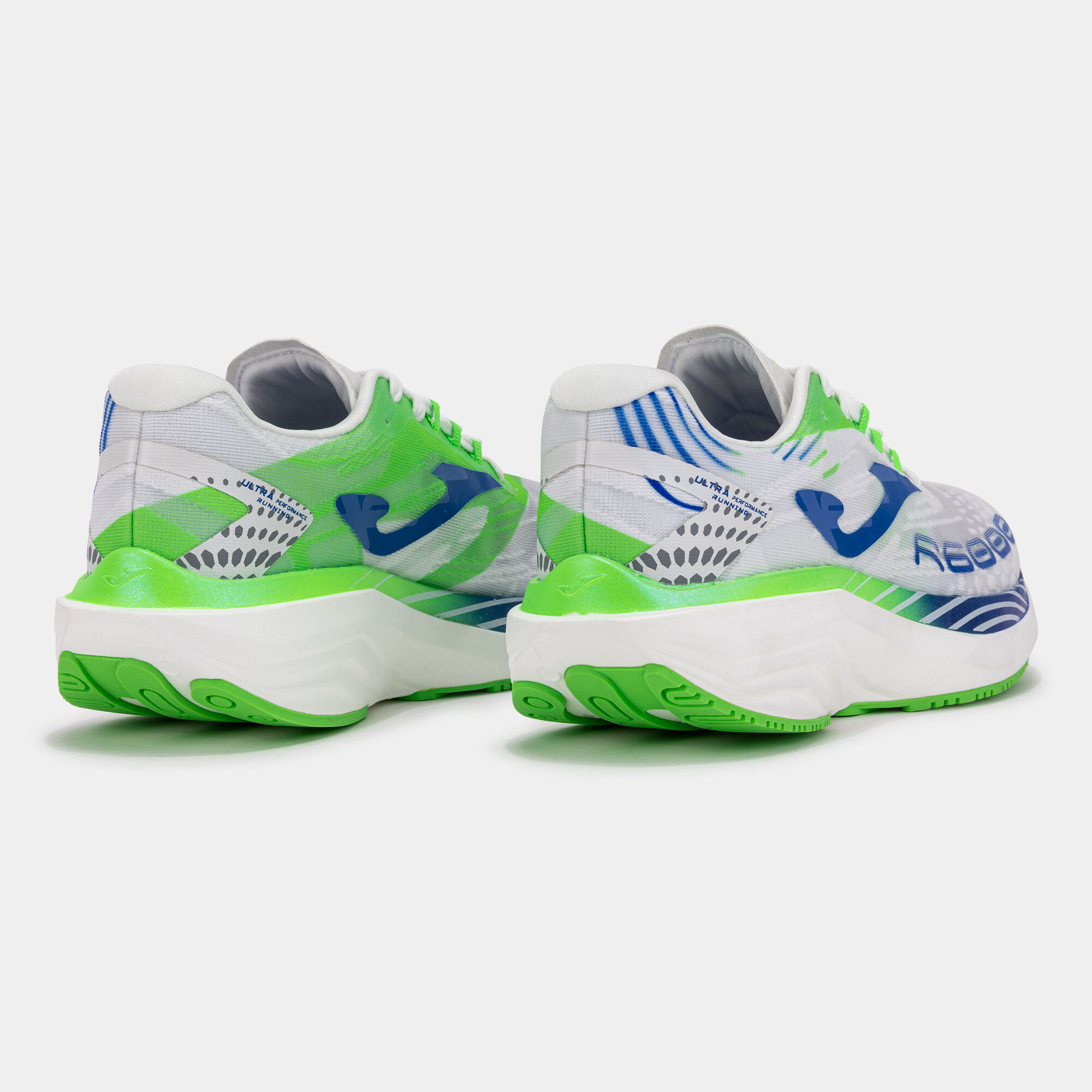 Running shoes R.6000 26 man white royal blue | JOMA®