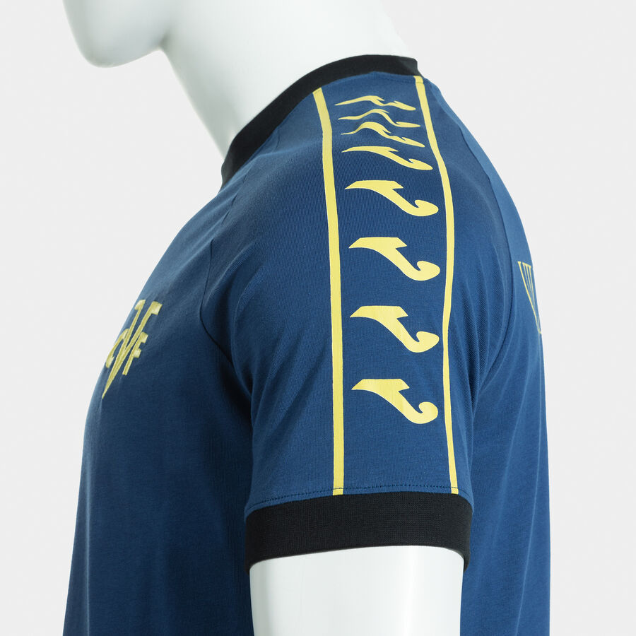 CAMISETA MANGA CORTA