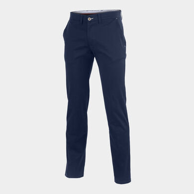 Pantalone lungo uomo Pasarela II blu navy