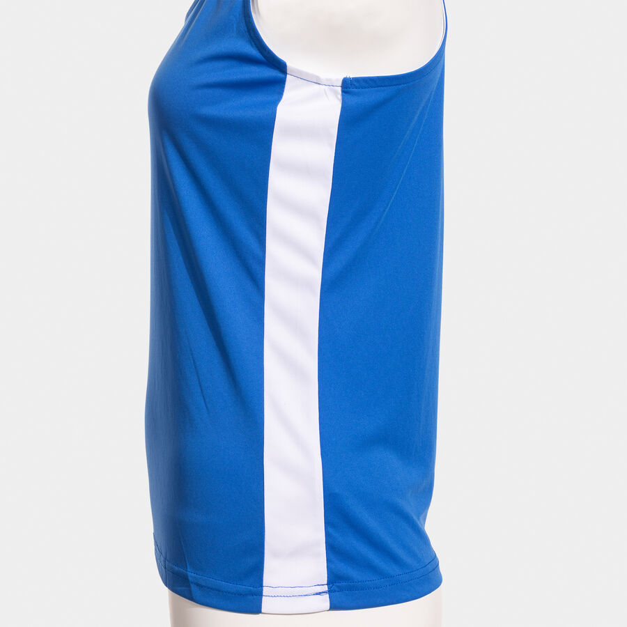 CAMISETA TIRANTES RECORD II
