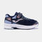 Chaussures running J.Sprint Jr 23 junior bleu marine bleu ciel