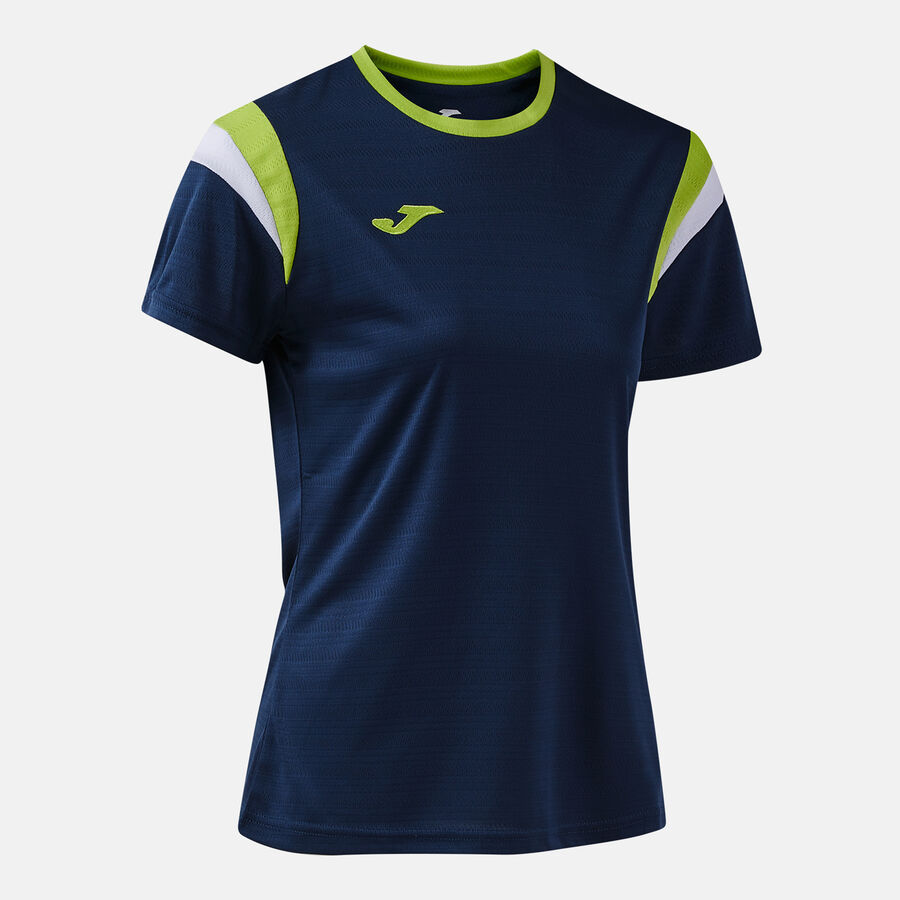 CAMISETA MANGA CORTA TERRA