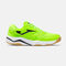 Volleyball shoes V.Dynamic Men 26 man fluorescent yellow