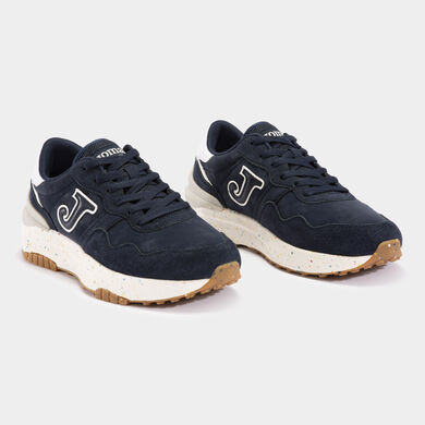 Zapatillas casual C.367 Men 24 hombre marino azul