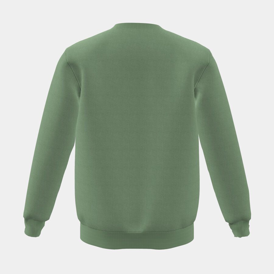 SUDADERA LION