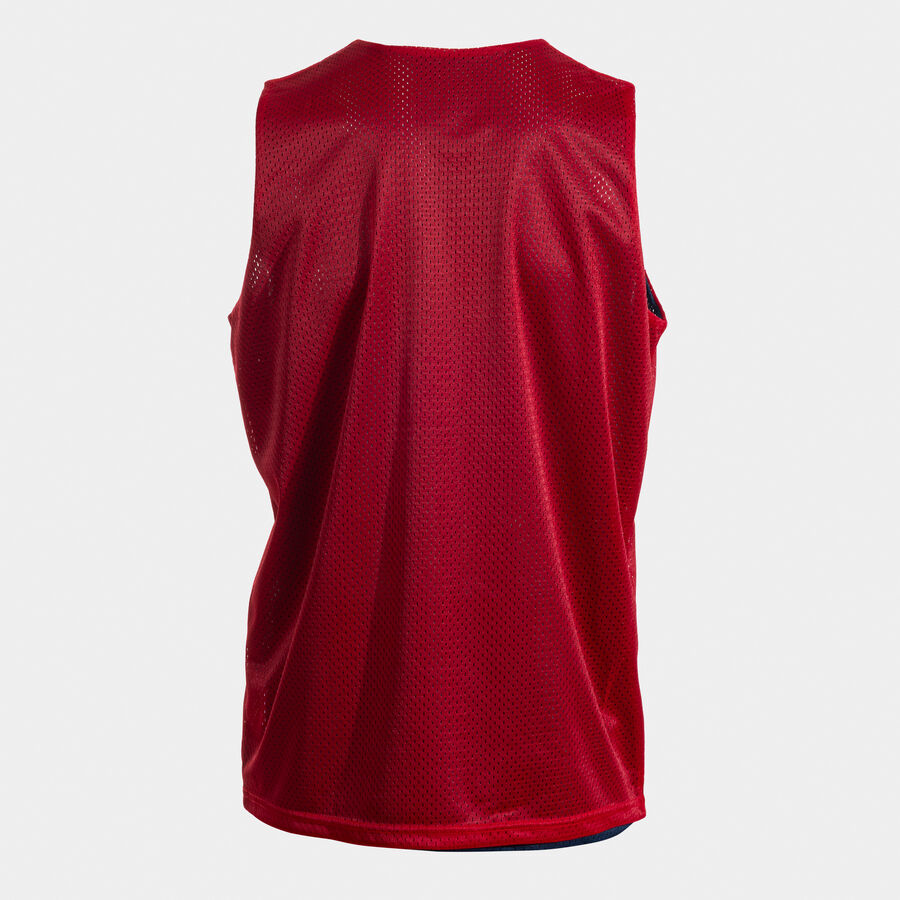 CAMISETA SIN MANGAS ARO