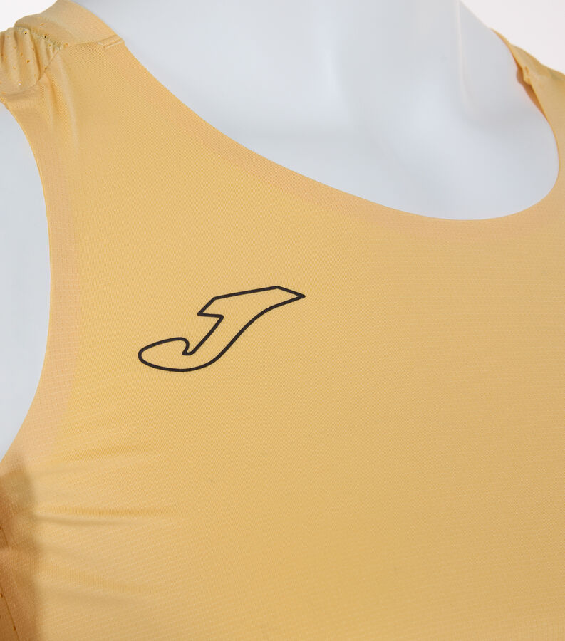 CAMISETA SIN MANGAS R-CITY OZONE