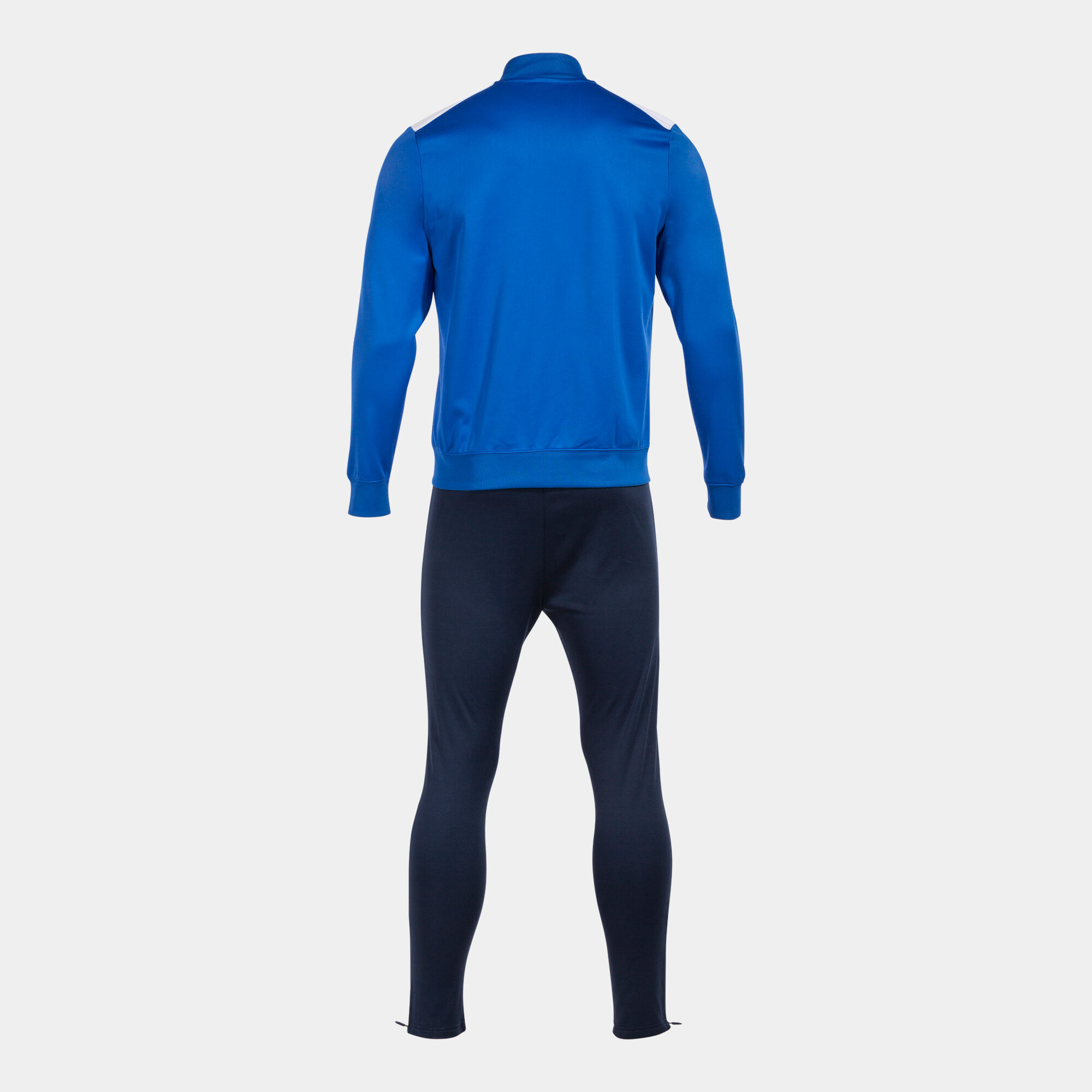 Tracksuit man Championship VII royal blue white | JOMA®