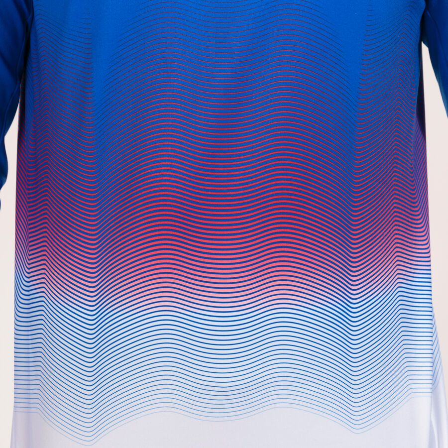 SUDADERA SIN CAPUCHA ELITE VII 