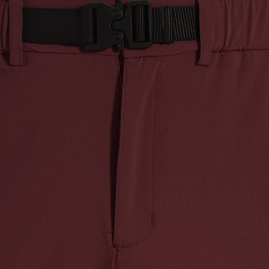 PANTAL&Oacute;N LARGO EXPLORER