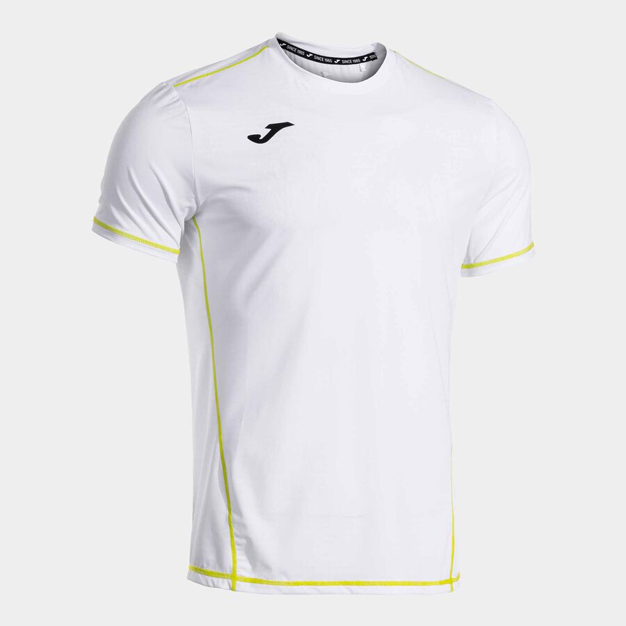 CAMISETA MANGA CORTA COURT