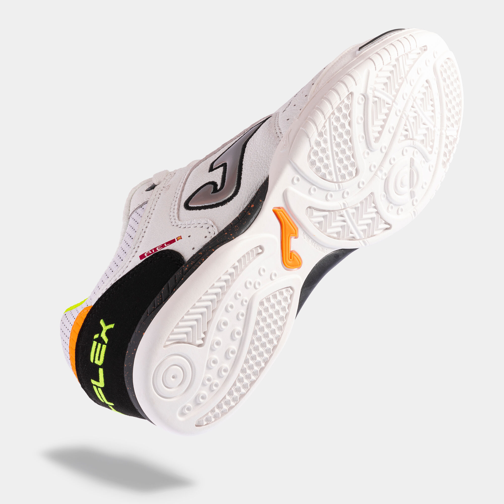 Joma futsal shoes best sale