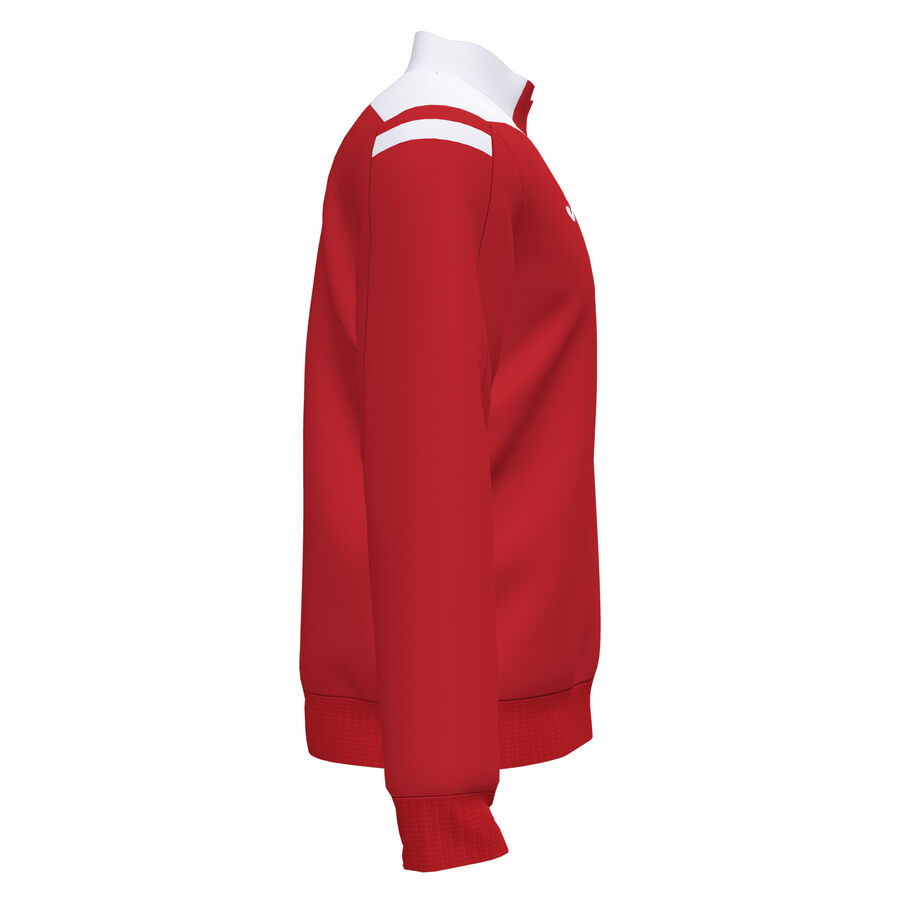 SUDADERA SIN CAPUCHA CHAMPIONSHIP VI