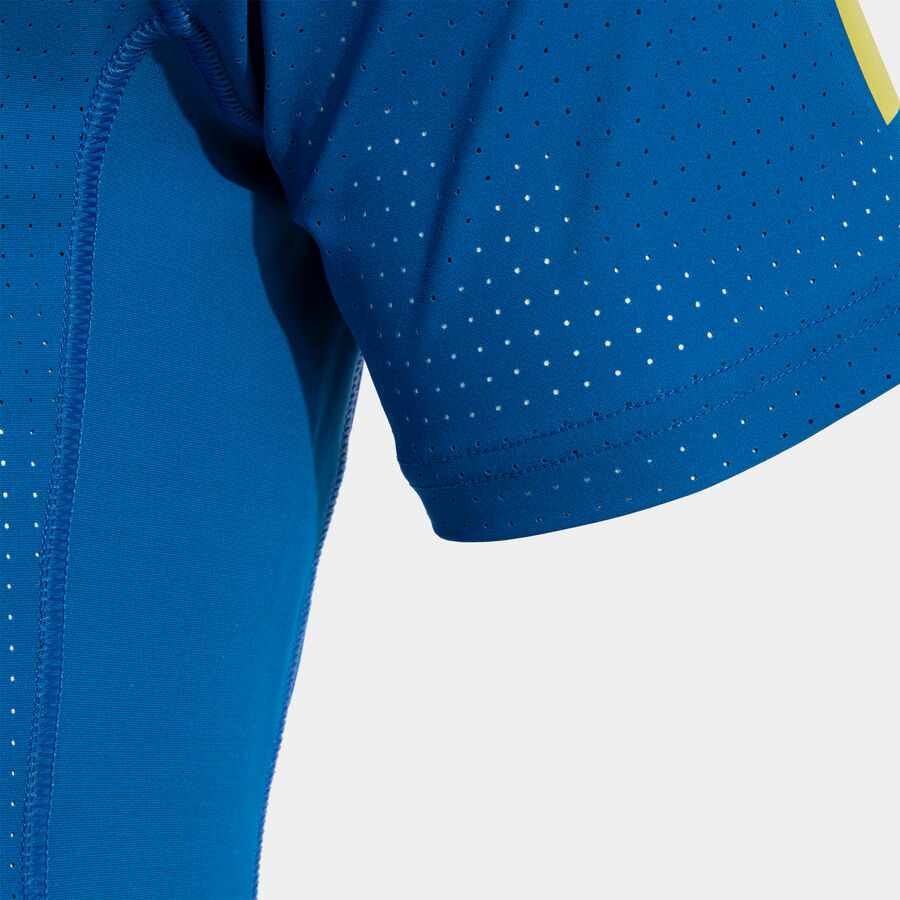 CAMISETA MANGA CORTA R-TRAIL NATURE